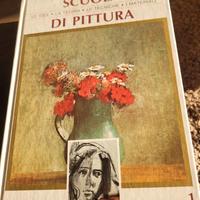 Enciclopedia Scuola di Pittura