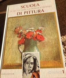 Enciclopedia Scuola di Pittura