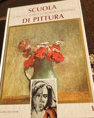 Enciclopedia Scuola di Pittura