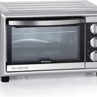 Ariete 984 Forno Elettrico ventilato, 1500 W, 25 L