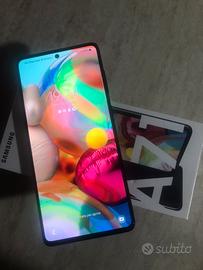 Samsung A71 128 GB