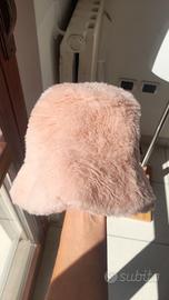 Cappello Max Mara Teddy