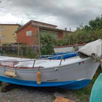 Gozzo planante Ruocco
