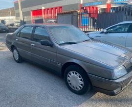 Alfa Romeo 164 2.0i Twin Spark cat ISCRITTA ASI