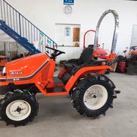 Trattorino Kubota Aste A-14