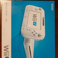 Nintendo Wii U