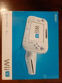 Nintendo Wii U