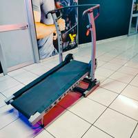 11 tappeti per walking