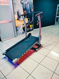 11 tappeti per walking