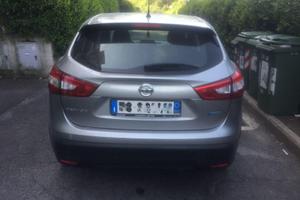 Qashqai 1.5 dci Acenta 110cv E6 - Novembre 2015
