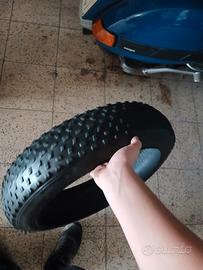 copertone 20x4 per bici 