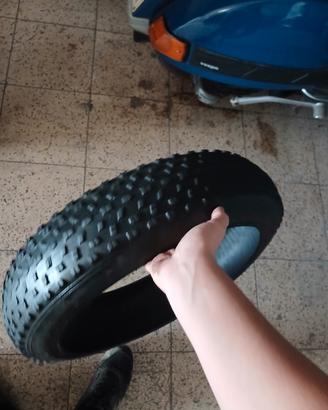 copertone 20x4 per bici 