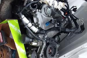 Motore M2DA 1.0 Ecoboost benzina 74 kW -  998cc.