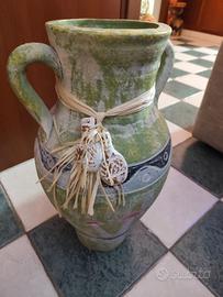 Vaso portafiori da interno