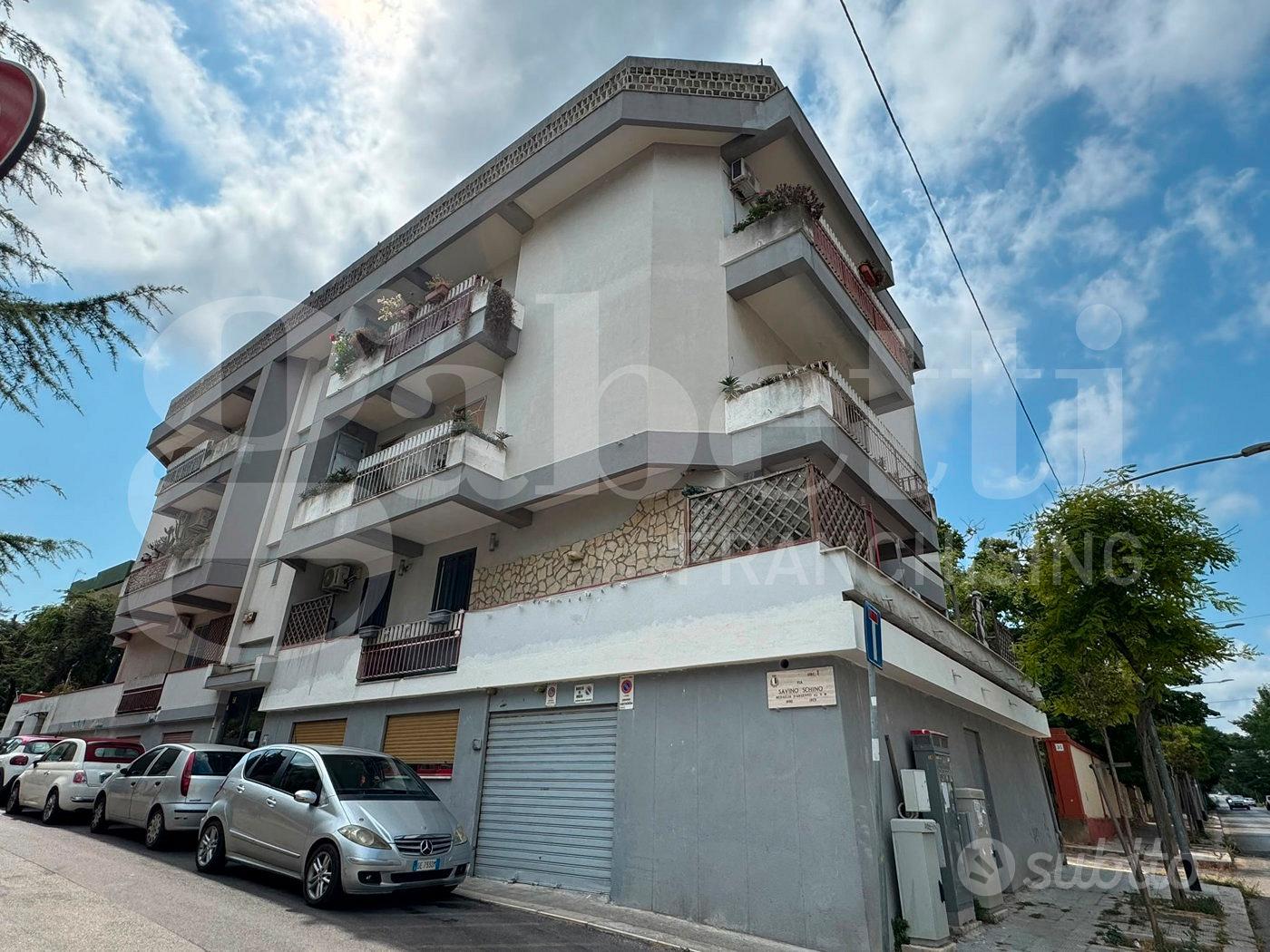 Appartamento – Bari, Santo Spirito - Vista 2
