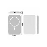 Power Bank Magnetico 8000 mAh NUOVO