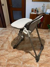 Seggiolone CHICCO Polly Easy