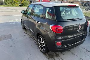 Fiat 500l 1.3 mjt