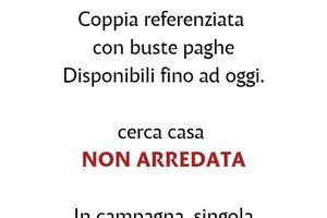 Casa singola indipendente