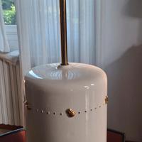Base lampada ceramica 