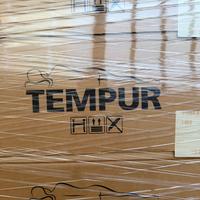 Materassi TEMPUR  E SEALY NUOVI