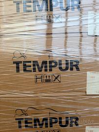 Materassi TEMPUR  E SEALY NUOVI