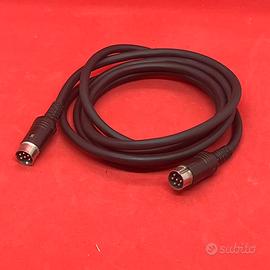 Cavo Din 6 poli