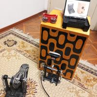 Set Percussioni