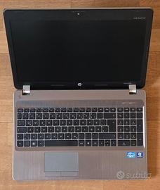 HP ProBook 4530s
