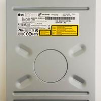 Masterizzatore LG (modello GGC-H20L)