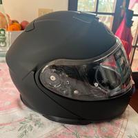 Casco SHOEI  NEOTEC3 NERO OPACO