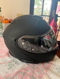 Casco SHOEI  NEOTEC3 NERO OPACO