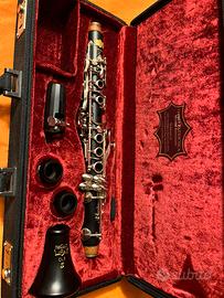 Clarinetto Piccolo in Mib Patricola