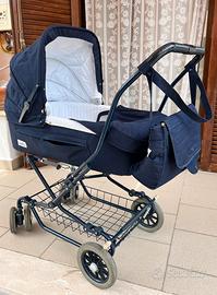 Passeggino bimbo