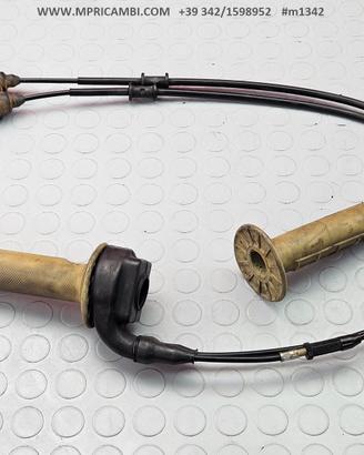 MANOPOLA GAS YAMAHA YZF 450 2010 2013 YZ-F 2011 20