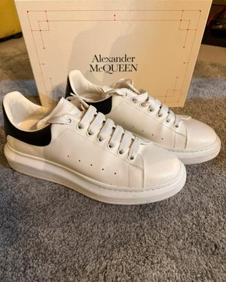 Sneakers Alexander McQueen
