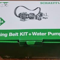 kit distribuzione completa per audi 