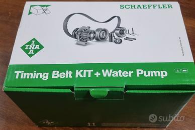 kit distribuzione completa per audi 