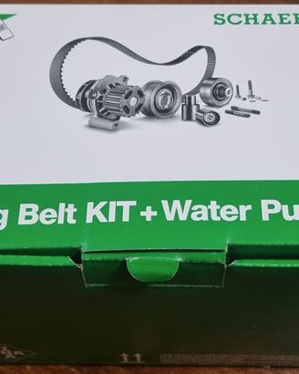 kit distribuzione completa per audi 