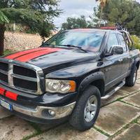 DODGE RAM 1500 5.9 GPL