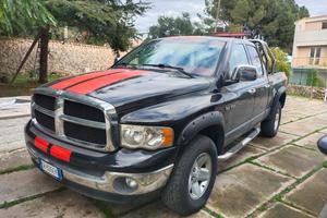 DODGE RAM 1500 5.9 GPL