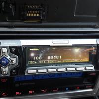 Clarion drx960rz