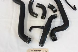 Kit tubi raffreddamento DUCATI 848 1098 1198