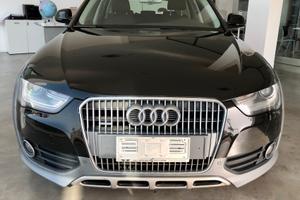 AUDI A4 A ALLROAD 2.0 TDI 190 CV S - TRONIC
