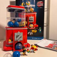 Lego 21358 Vending Machine