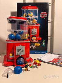 Lego 21358 Vending Machine