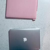 MacBook Air 13 “ SSD 512  GB - 8GB RAM