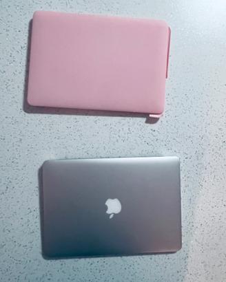 MacBook Air 13 “ SSD 512  GB - 8GB RAM