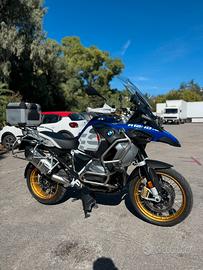 Bmw R1250 GS Adventure HP