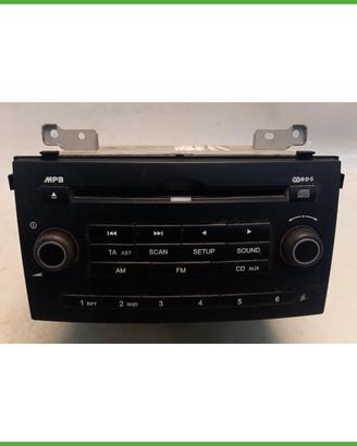 Autoradio Kia Ceed 1 Serie SW 1.4 CVVT 16v